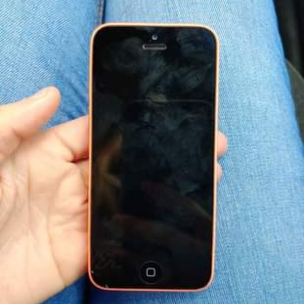 Iphone5